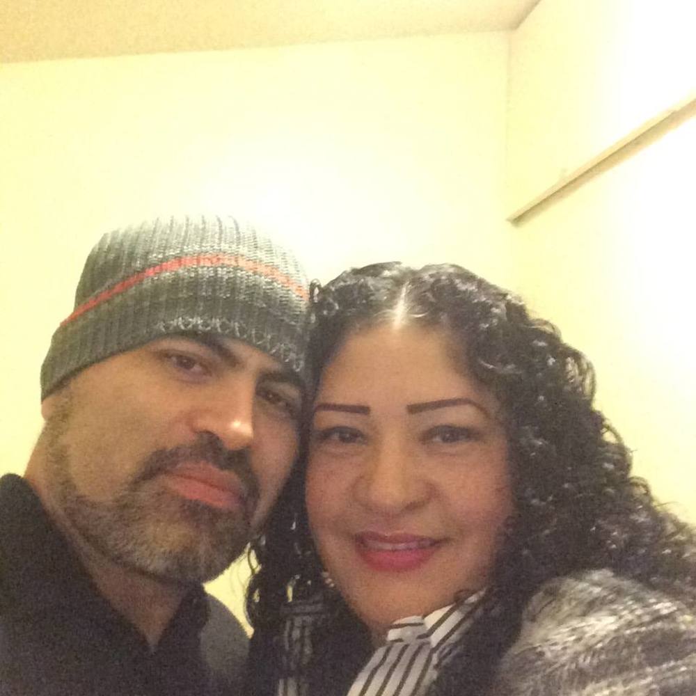 Meet your Posher, Maria